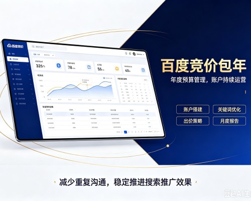 蒲城百度竞价包年