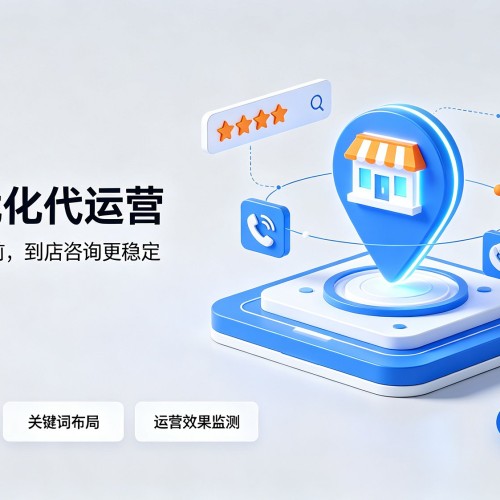 蒲城GEO优化